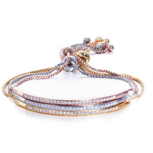 Load image into Gallery viewer, Adjustable Bracelet Bangle for Women