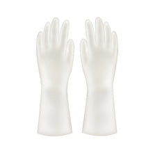 Load image into Gallery viewer, Household Dishwashing Gloves (10 Pairs)