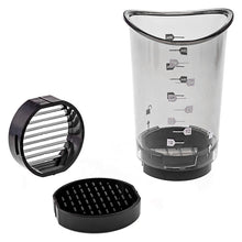 Load image into Gallery viewer, Fruit &amp; Vegetable Cut N Cup