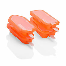 Load image into Gallery viewer, Split Ice Cream Mold with Lid