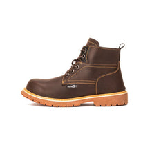 Load image into Gallery viewer, Men's Breathable Martin Boots