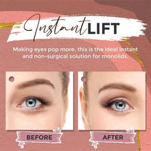 Load image into Gallery viewer, Glue-free Invisible Double Eyelid Sticker✨