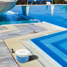 Load image into Gallery viewer, Swimming Pool Filter Socks(10 PCS/ Set)