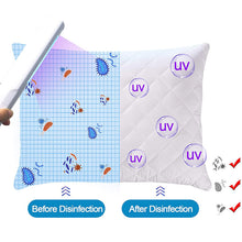 Load image into Gallery viewer, UV Sterilization Lamp