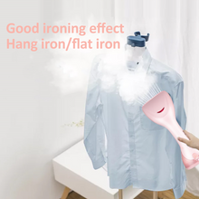 Load image into Gallery viewer, Handheld Garment Steamer