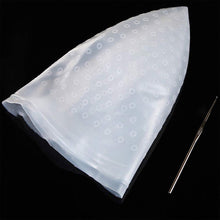 Load image into Gallery viewer, Silicone Hair Dyeing Cap