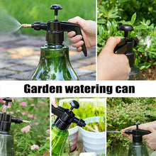 Load image into Gallery viewer, Power Spray Pump Bottle