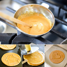 Load image into Gallery viewer, Squid game cookie mold