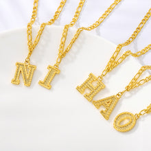 Load image into Gallery viewer, 18K Golden Custom Anklet