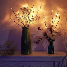 Load image into Gallery viewer, LED Decorative Twig Light