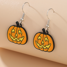 Load image into Gallery viewer, Halloween Series Earrings