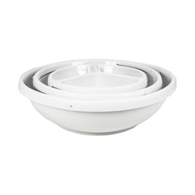 Load image into Gallery viewer, Hirundo Fozzils Twistfold Party Bowls (3 Tiers)