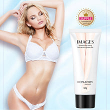Load image into Gallery viewer, Gentle hair removal cream