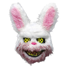 Load image into Gallery viewer, Halloween Horror Animal Mask