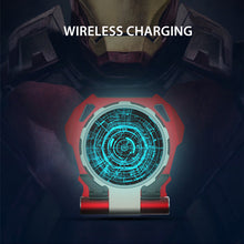 Load image into Gallery viewer, Wireless Charger Phone Holder