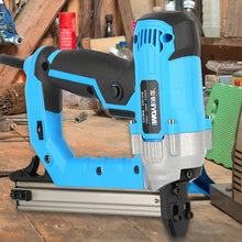 Load image into Gallery viewer, Mini Electric Nail Gun