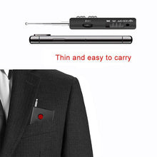 Load image into Gallery viewer, Hidden Camera Detector