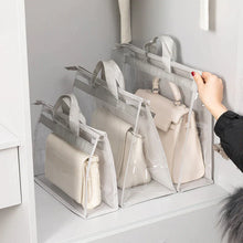 Load image into Gallery viewer, Handbag Storage Organizer