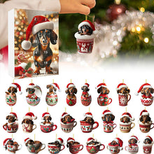 Load image into Gallery viewer, 2024 Christmas Blind Box