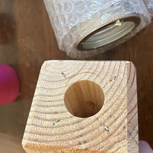 Load image into Gallery viewer, Best Carpenter Bee Trap