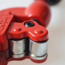 Load image into Gallery viewer, Mini Adjustable High Quality Metal Pipe Cutter