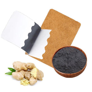 Herb Ginger Patches (10/30/50 PCs)
