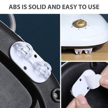 Load image into Gallery viewer, Self-Adhesive Mini Caster Wheels