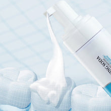Load image into Gallery viewer, Deep Cleaning Foam Toothpaste