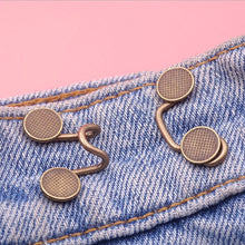 Load image into Gallery viewer, Nail-free Waist Buckle Set