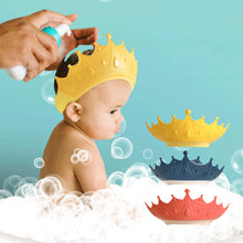 Load image into Gallery viewer, Kids’ Ear Protective Cap