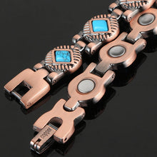 Load image into Gallery viewer, Magnet Energy Bracelets