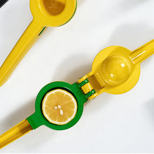 Load image into Gallery viewer, Lemon Juice Squeeze Tool