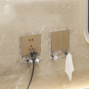 Switch Sticker Hook