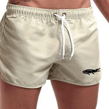Load image into Gallery viewer, Men's Baggy Beach Pants