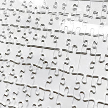Load image into Gallery viewer, Clear Impossible Jigsaw Puzzle