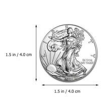Load image into Gallery viewer, New Year Gift Souvenir Coin