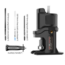 Load image into Gallery viewer, Electric Drill Conversion Reciprocating Saw Adapter