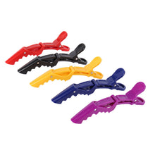 Load image into Gallery viewer, Smart Alligator Hair Clips (5 PCs)