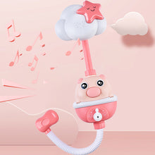 Load image into Gallery viewer, Shower Spray Bath Toy