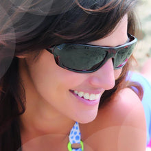Load image into Gallery viewer, Hirundo HD Polarised Sunglasses With UV Protection