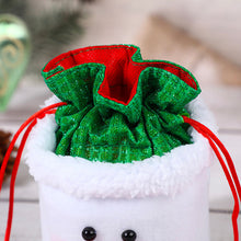 Load image into Gallery viewer, Christmas Gift Bag