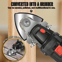 Load image into Gallery viewer, Angle Grinder Conversion