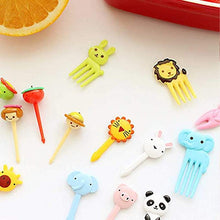 Load image into Gallery viewer, Fellibay Mini Forks and Skewers