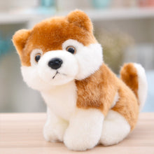 Load image into Gallery viewer, Realistic Dog Puppy Doll