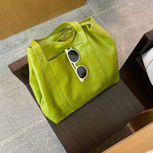 Load image into Gallery viewer, Ladies fashion shoulder bag