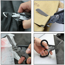 Load image into Gallery viewer, Professional Folding Scissors