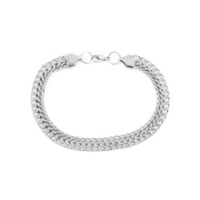 Load image into Gallery viewer, Men&#39;s Titanium Steel Bracelet