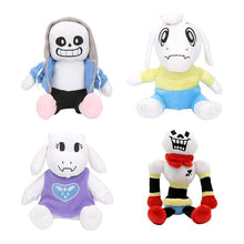 Load image into Gallery viewer, Puppet Plush Doll