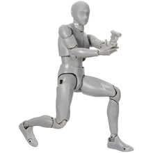 Load image into Gallery viewer, Bodykun Drawing Figures for Artists