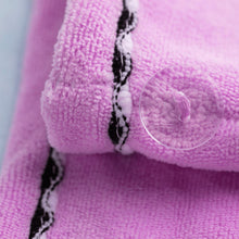 Load image into Gallery viewer, Hair-Drying Towel Cap